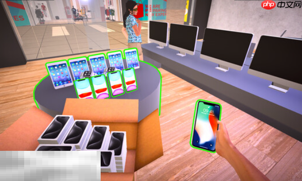 Mall Simulator兑换码是什么 Mall Simulator最新2025兑换码