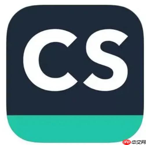 cs扫描全能王如何为文档添加页码_cs扫描全能王pdf编辑之页码添加功能