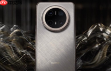 物理变焦新玩法！华为Mate 80 Pro+/RS影像配置曝光