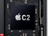 苹果自研5G芯片C2曝光：iPhone18系列将全面采用，支持毫米波网络
