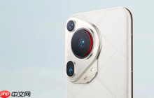 曝华为Pura 90系列开始测试2亿像素 但仅限高端机型