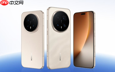 刷新纪录？曝荣耀新电池已备案 典型值突破10000mAh