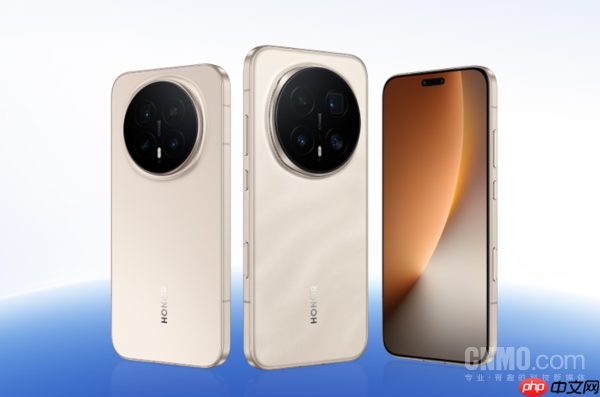 刷新纪录?曝荣耀新电池已备案 典型值突破10000mAh