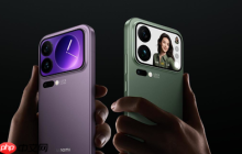 曝小米17系列首月销量达175万台 Pro系列占比高达85%