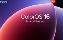OPPO ColorOS 16面向全球发布 11月开始逐步推送
