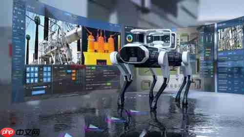 人形机器人赛道现“三化”趋势,第二轮数据闭环正式开启