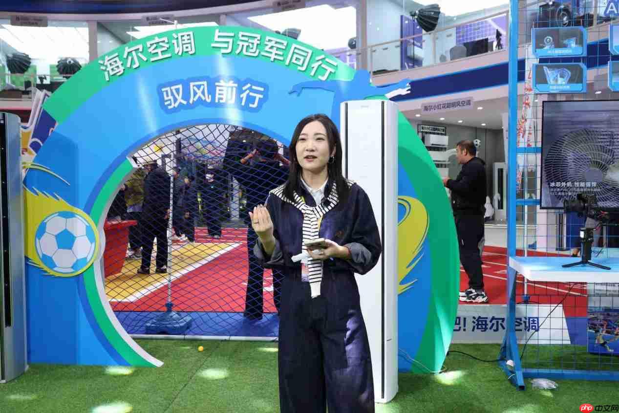 抄作业!海尔智家冰、洗、空等多品类登天猫热卖榜、新品榜