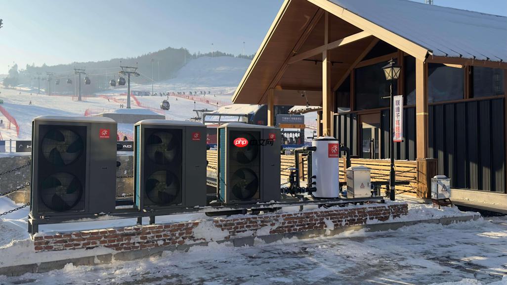 碳中和时代，热立方的“热泵中国方案”