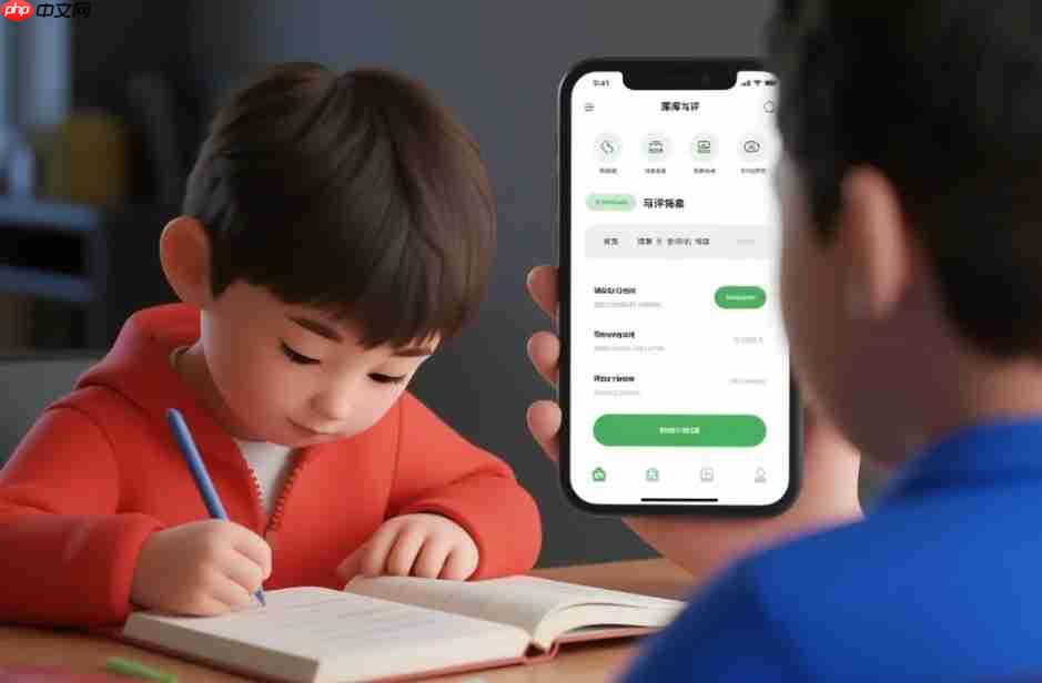 题库与测评小程序:打造个性化的学习路径