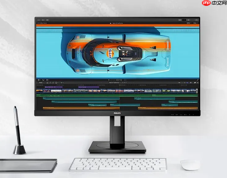 双·11开门红嗨购全场,飞利浦商用显示器京东自营旗舰店惠不可挡!