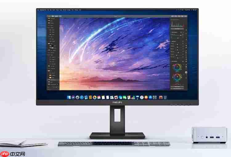 双·11开门红嗨购全场,飞利浦商用显示器京东自营旗舰店惠不可挡!