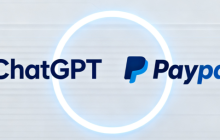 OpenAI联手PayPal,AI 支付明年上线