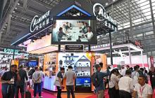 多场景AI视觉创新,智慧人车家生态融合——全志科技首次亮相安博会