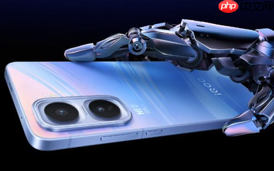 iQOO Neo 11升级IP68&69防尘防水 屏幕覆盖磐石玻璃