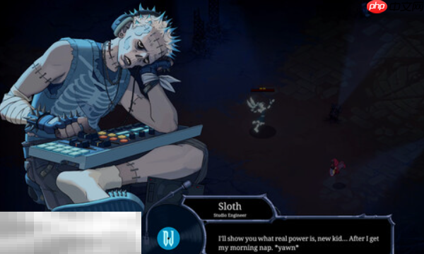 Devil Jam兑换码分享 Devil Jam最新2025兑换码大全