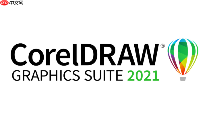 coreldraw x6如何制作放射状背景线条_coreldraw x6调和工具与旋转复制综合技巧