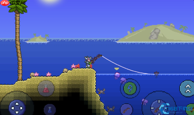 硫磺海生存指南:灾厄世界的腐蚀深渊与宝藏前线