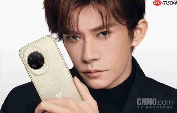 华为nova 15 Ultra配置细节曝光:旗舰主摄+红枫镜头