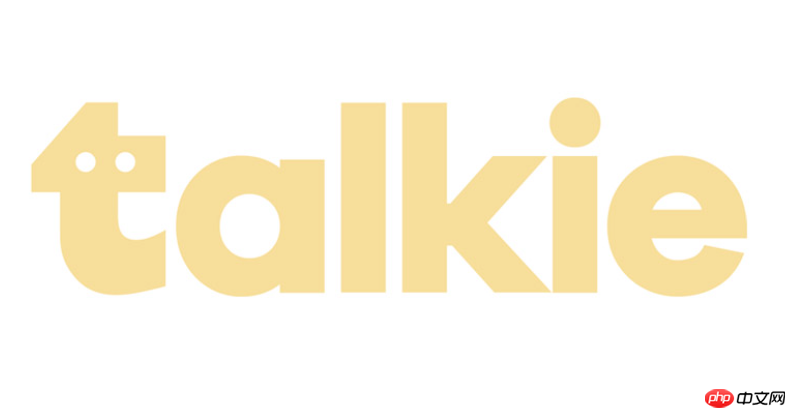 talkie官方网站直达主页 talkie智能交流主页官方入口地址