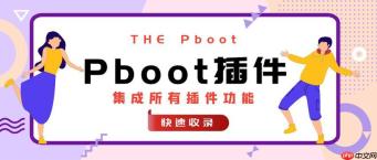 Pboot插件多语言支持的添加方式_Pboot插件语言包的导入教程