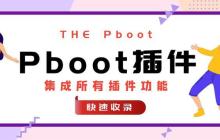 Pboot插件搜索引擎的内部优化_Pboot插件搜索索引的构建方法