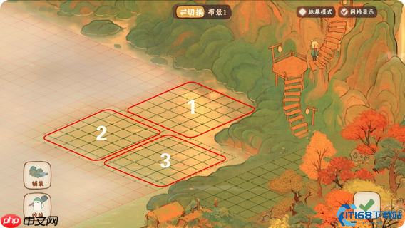 憩云栈修复与仙女湖探索完全攻略