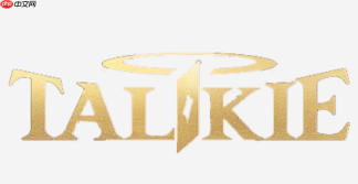 Talkie官方网址直达入口 Talkie智能交流平台主页官方链接