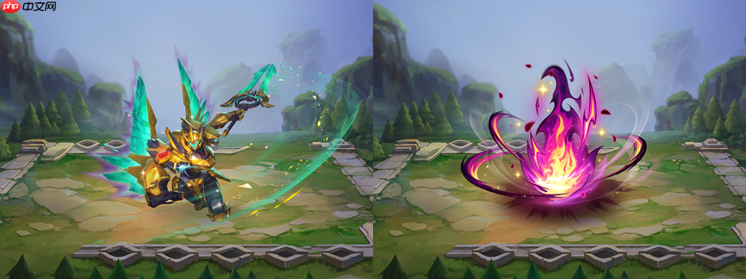 金铲铲之战10月30日更新公告-金铲铲之战15.7b版本更新全部内容