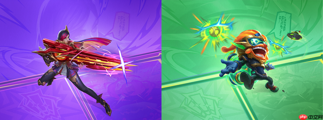 金铲铲之战10月30日更新公告-金铲铲之战15.7b版本更新全部内容