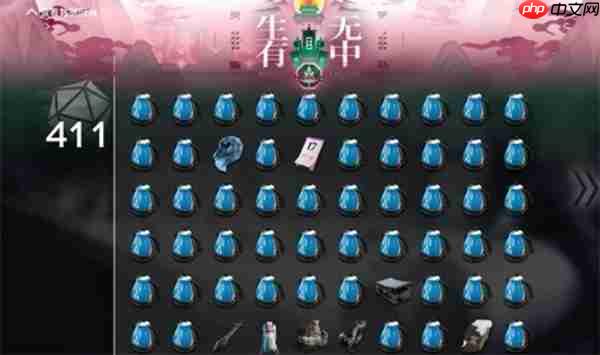 明日方舟岁的界园志异后勤分队电表倒转怎么玩-岁的界园志异后勤分队电表倒转玩法