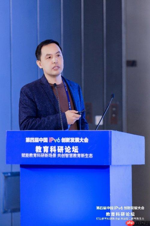 星河AI广域网络,构筑智慧教育AI网络新底座