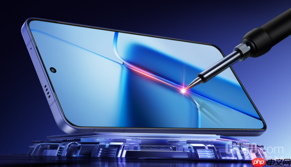 曝iQOO Neo11发布当晚预售量超5万台 居单品销量第二