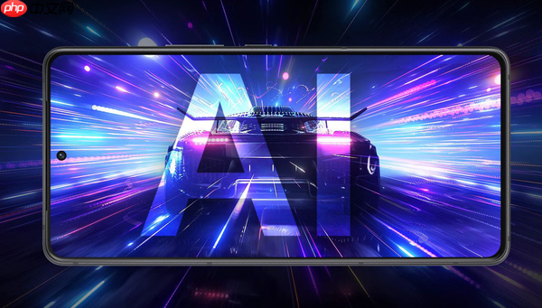 不止是游戏神器!ROG 9 Pro荣获2025 G-Mark设计奖