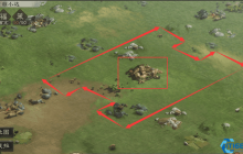 五级城池扩建终极指南：资源流与战略布局的艺术