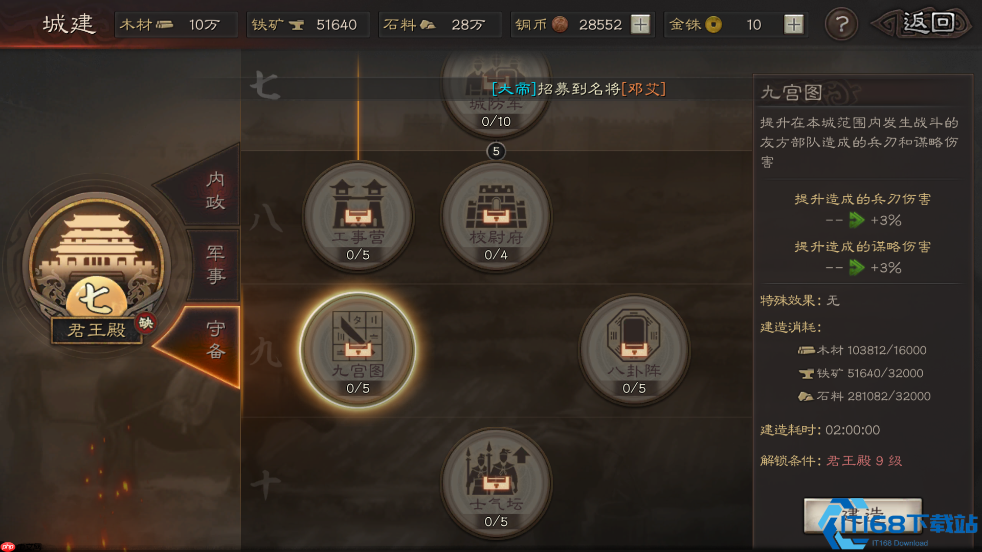 五级城池扩建终极指南:资源流与战略布局的艺术