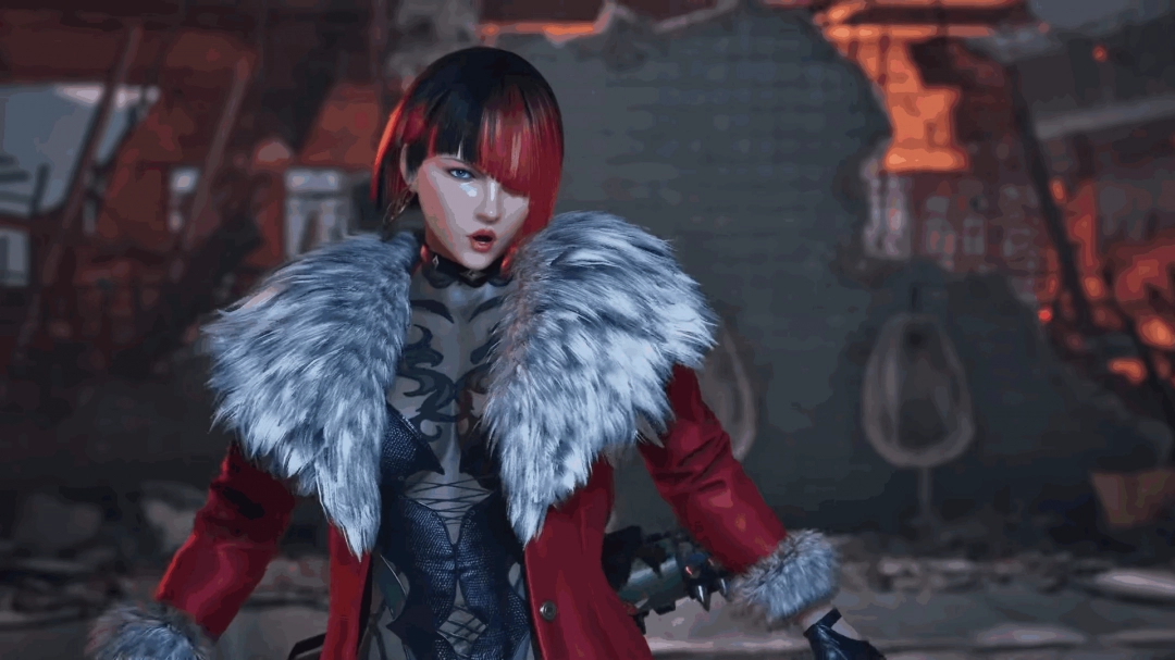 《铁拳8》攻略——夏季更新预告片发布 新角色Fahkumram参战