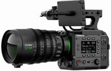 电影摄影机"FUJIFILMGFX ETERNA 55"入选2025年度GOODDESIGN BEST100