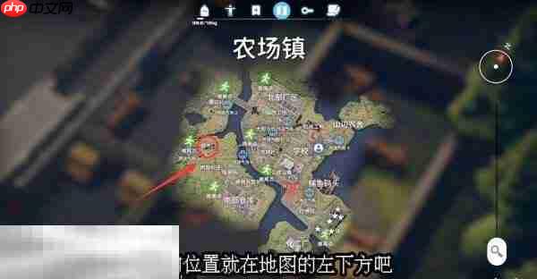 逃离鸭科夫农场镇伐木场调研任务怎么完成 伐木场调研任务流程