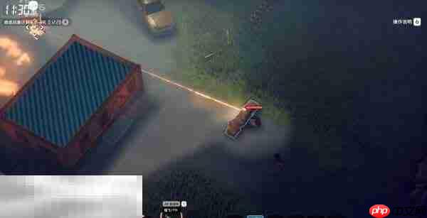 逃离鸭科夫农场镇纵火犯任务怎么做 纵火犯任务流程