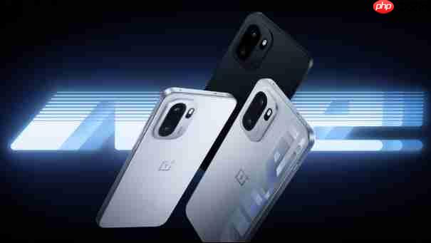 一加 Ace 6 正式开售:打造“超满配”性能标杆,2599元起开启同档无敌体验