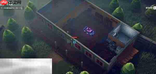 逃离鸭科夫仓库区标记维生舱任务怎么完成 标记维生舱任务流程