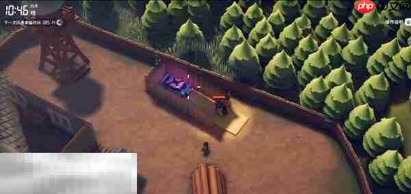 逃离鸭科夫仓库区标记维生舱任务怎么完成 标记维生舱任务流程