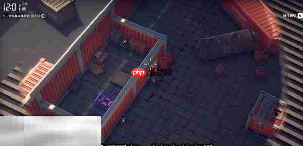 逃离鸭科夫仓库区标记维生舱任务怎么完成 标记维生舱任务流程