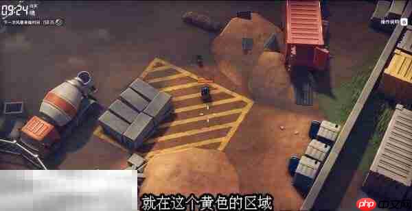 逃离鸭科夫农场镇进阶狙击手3任务怎么做 进阶狙击手3任务流程