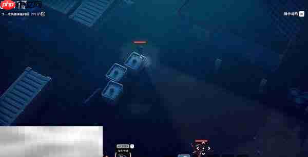 逃离鸭科夫农场镇夜里的威胁怎么完成 夜里的威胁任务流程