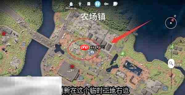 逃离鸭科夫农场镇夜里的威胁怎么完成 夜里的威胁任务流程