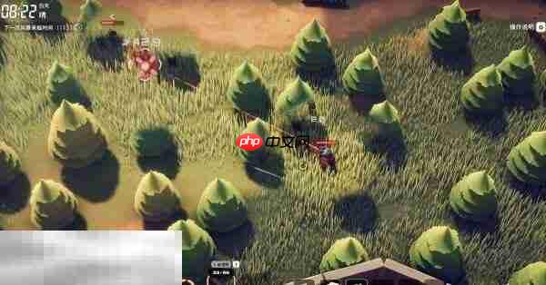 逃离鸭科夫仓库区肉搏任务怎么做 肉搏任务流程