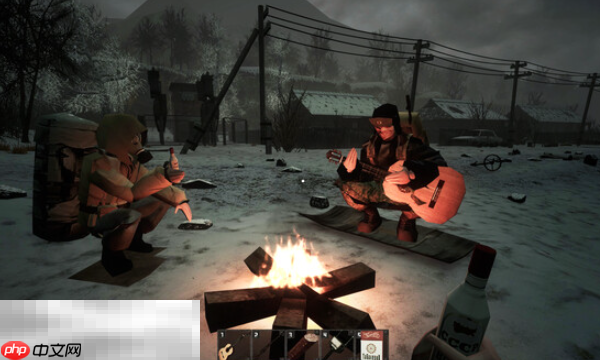 MISERY核处逢生兑换码分享 核处逢生最新2025兑换码