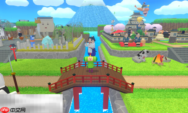 从前从前有个块魂兑换码有什么 从前有个块魂最新2025兑换码分享