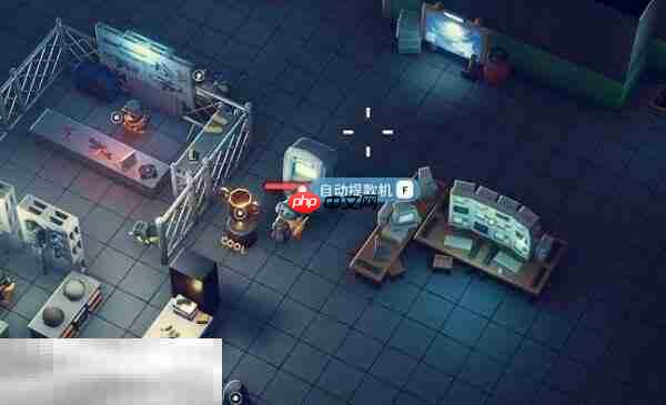 逃离鸭科夫农场镇供应商的推荐任务怎么做 供应商的推荐任务流程